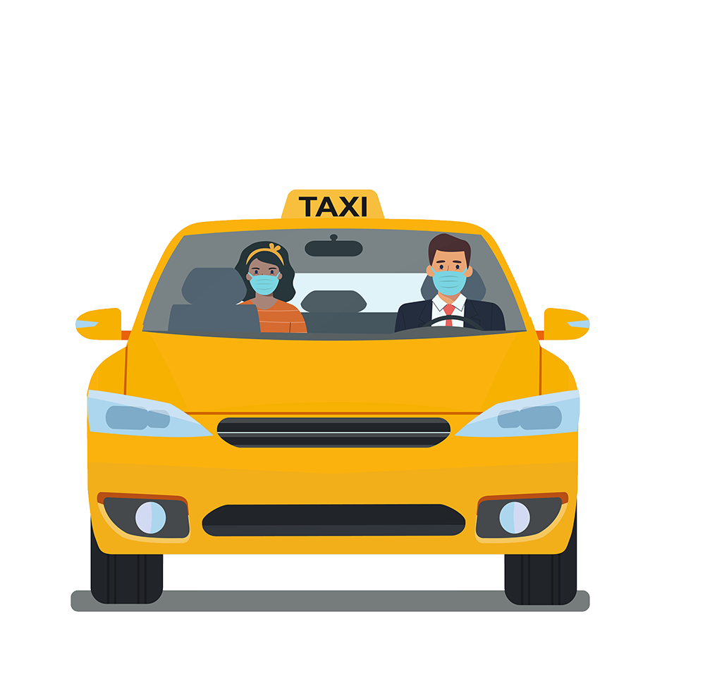 taxi
